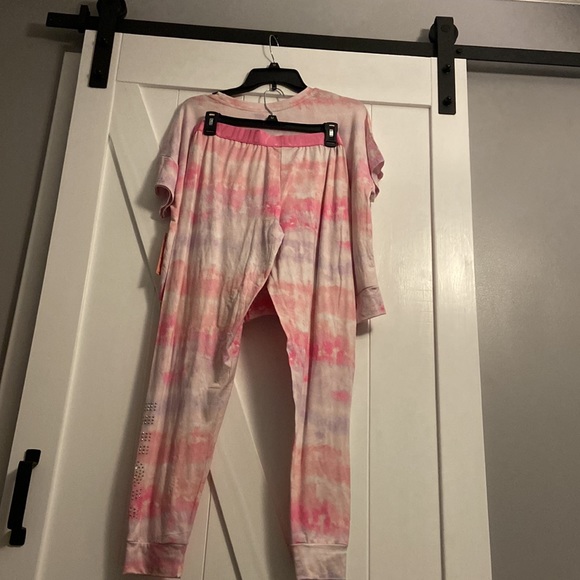 NWT JUICY COUTURE PAJAMAS - Picture 4 of 7